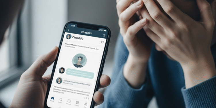 Inteligencia Artificial y salud mental: ¿pánico real o histeria colectiva?